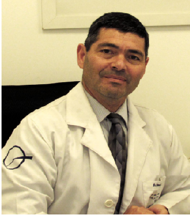 Dr. Eugenio Pineda